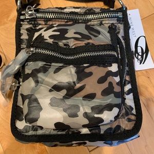 Nine West crossbody shoulder bag